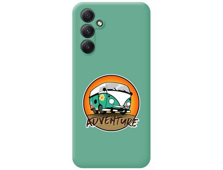 Funda Silicona Antigolpes para Oppo A38 4G diseño Flores 08 Dibujos