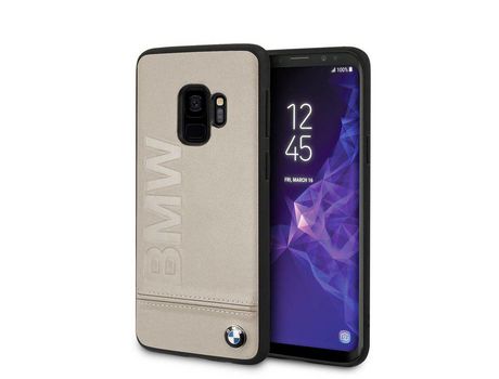 Carcasa para Samsung Galaxy S9 BMW