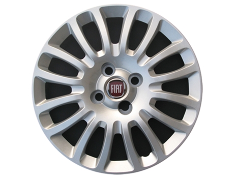 Tapacubos de Coches FARAD Fiat Grande Punto (2008-) 15