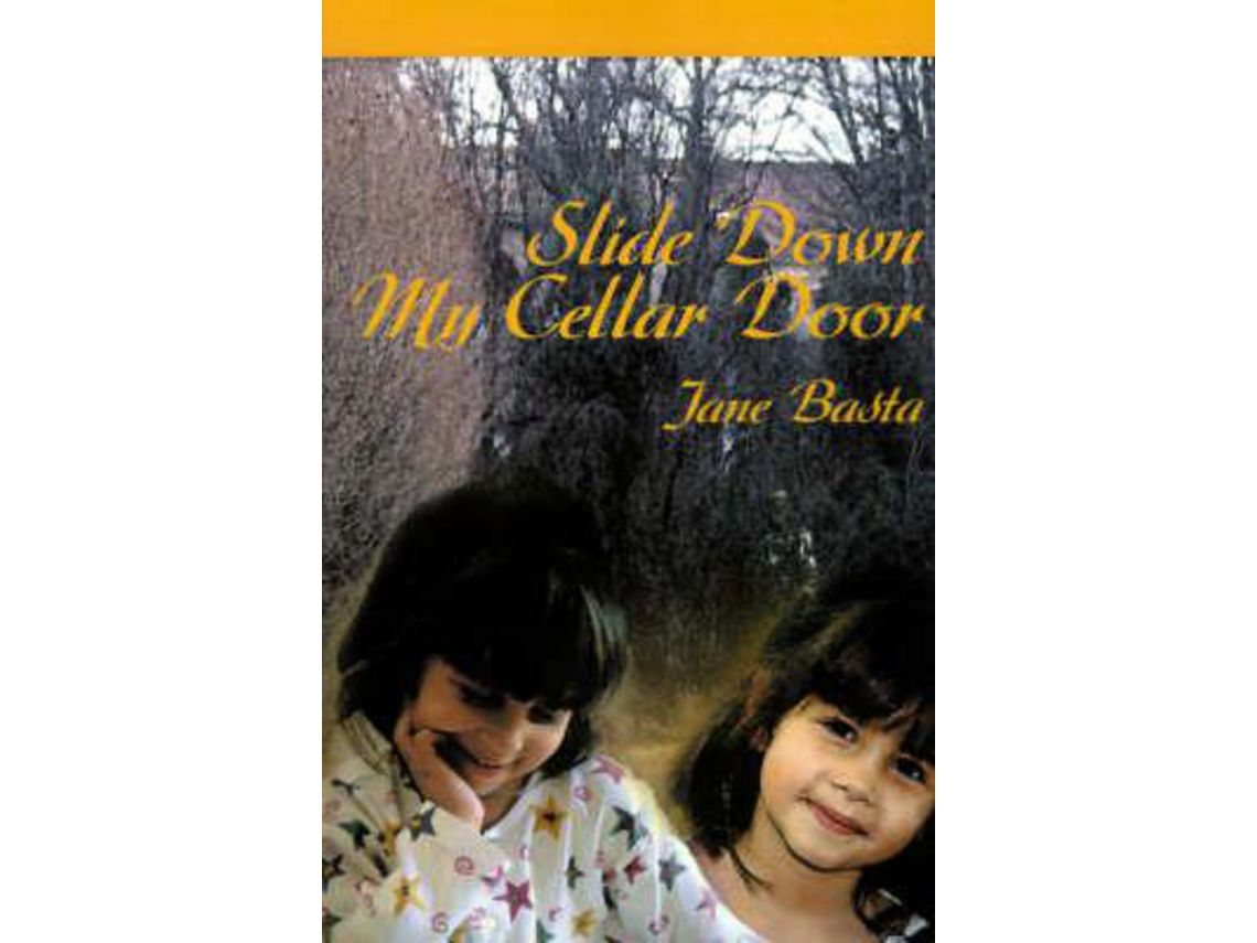 Libro Slide Down My Cellar Door de Jane Basta Ingl s Worten.es