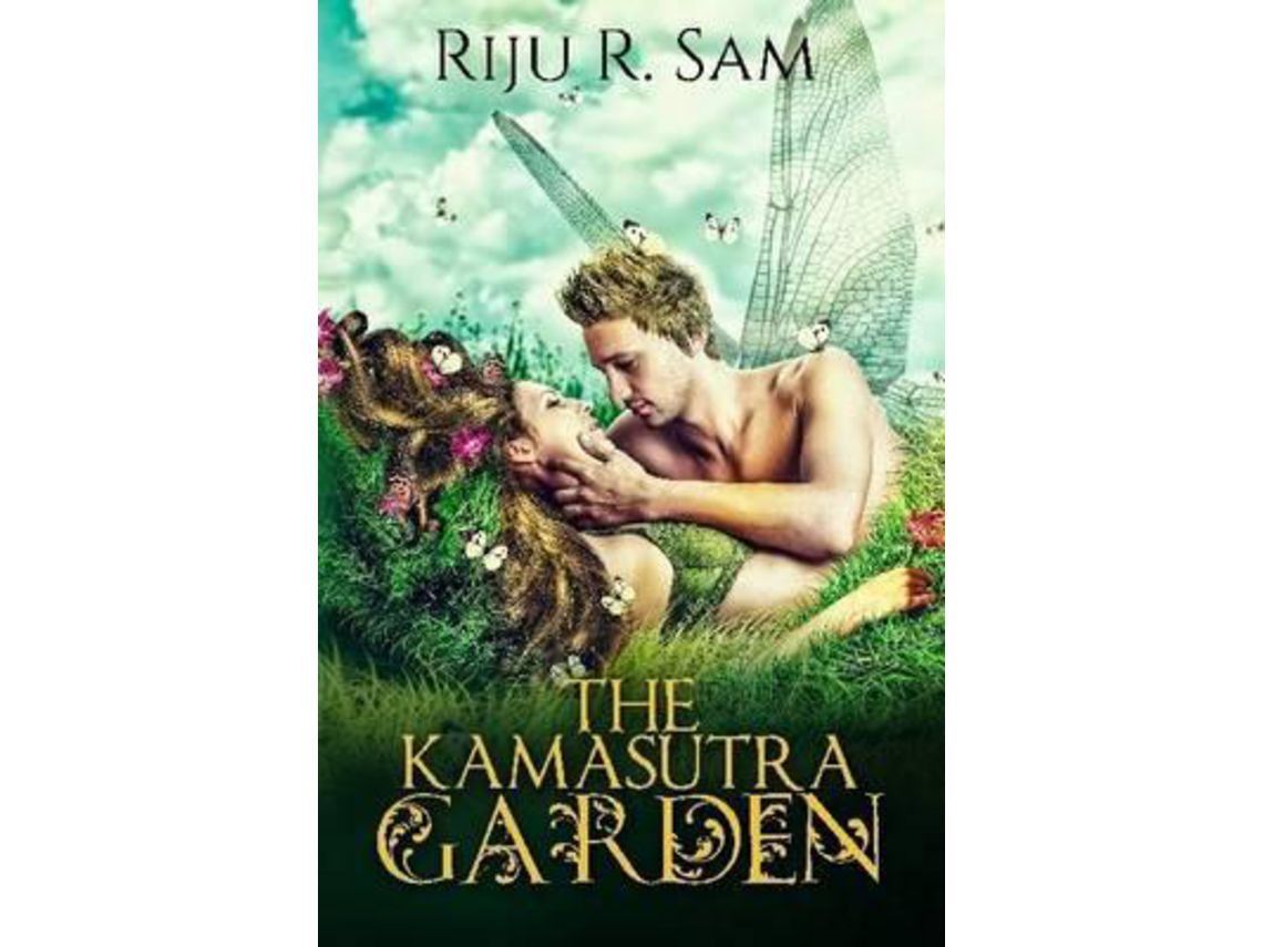 Libro The Kamasutra Garden de Riju R. Sam ( Inglés ) | Worten.es