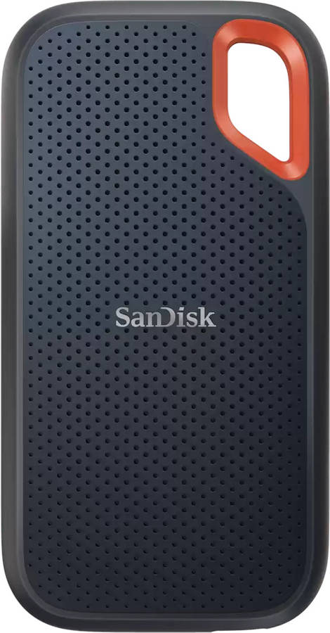 Disco SSD Externo SANDISK EXTREME PORTABLE 1TB