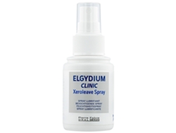 Spray Clinic Xeroleave Lubricante 70 Ml ELGYDIUM