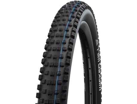 Neumático blando SCHWALBE Wicked Will 27.5X2.40 Evo S.Gr.Ad.Speedg.