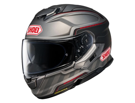 Casco SHOEI Gt-Air 3 Discipline Tc-1 M