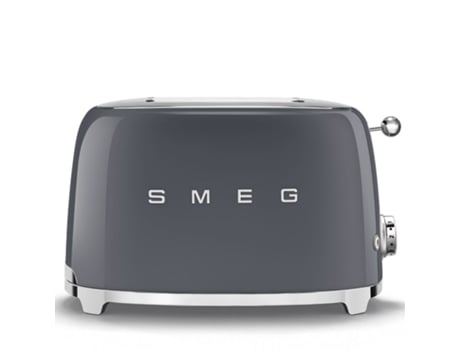 Tostadora SMEG TSF02PBEU Azul Cielo (1500 W)