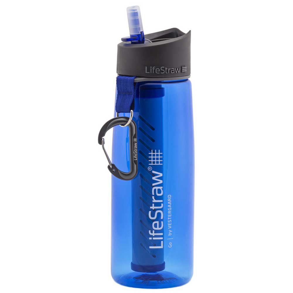 Botella de Natación LIFESTRAW Go (650 ml)