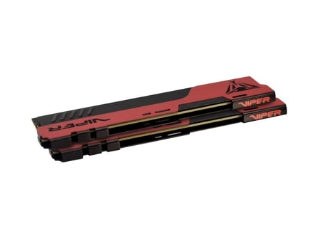 Memoria RAM DDR4 PATRIOT MEMORY (2 x 16 GB - 3200 MHz)