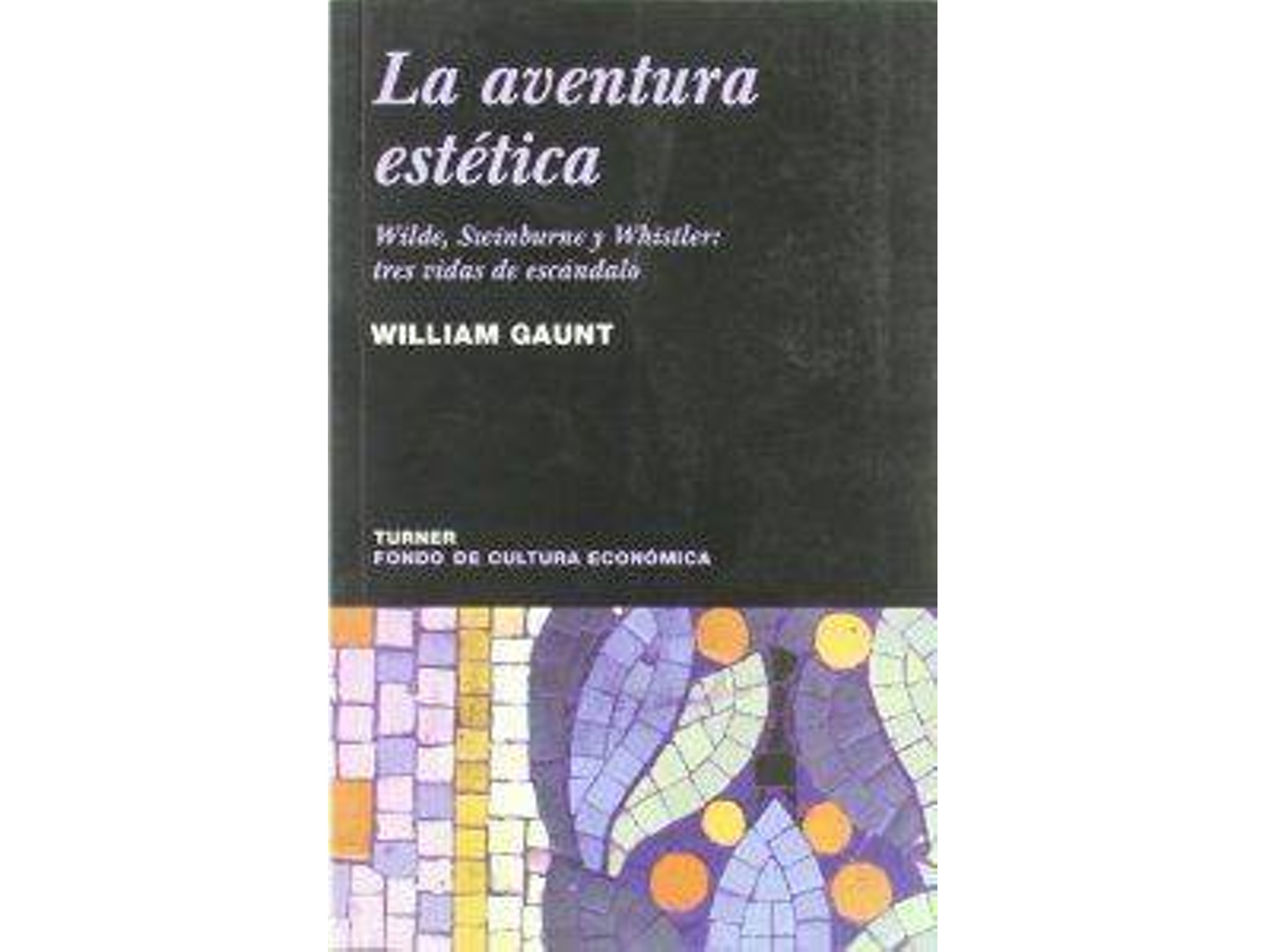 Libro Aventura Estetica