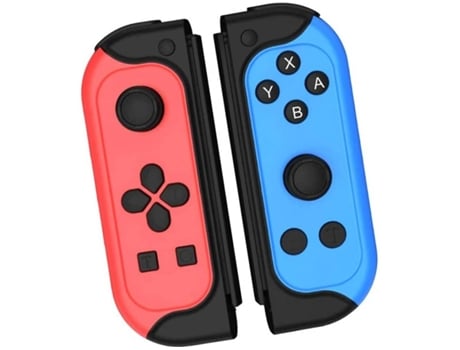 Mando Nintendo Switch ENZONS 2Er-Set Bluetooth