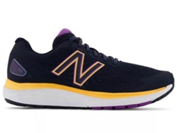 Zapatillas NEW BALANCE Malla Tecnica Mujer (40.5 - Multicolor)