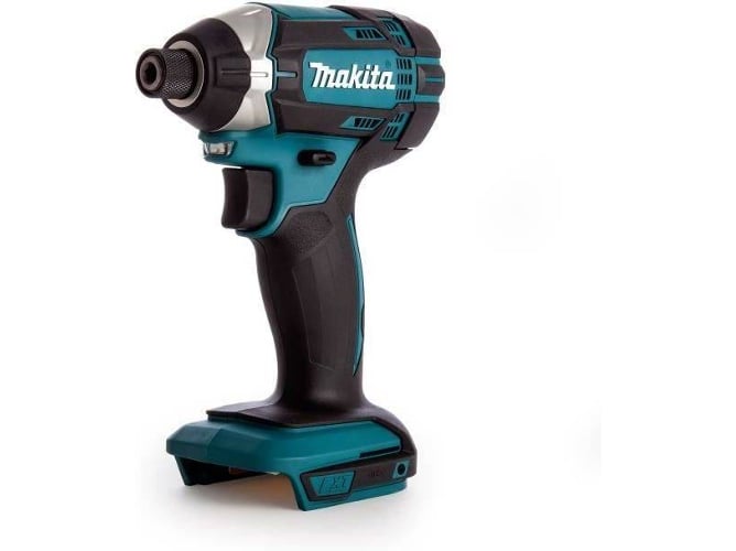 Makita 0088381699099 Atornillador 18 v azul