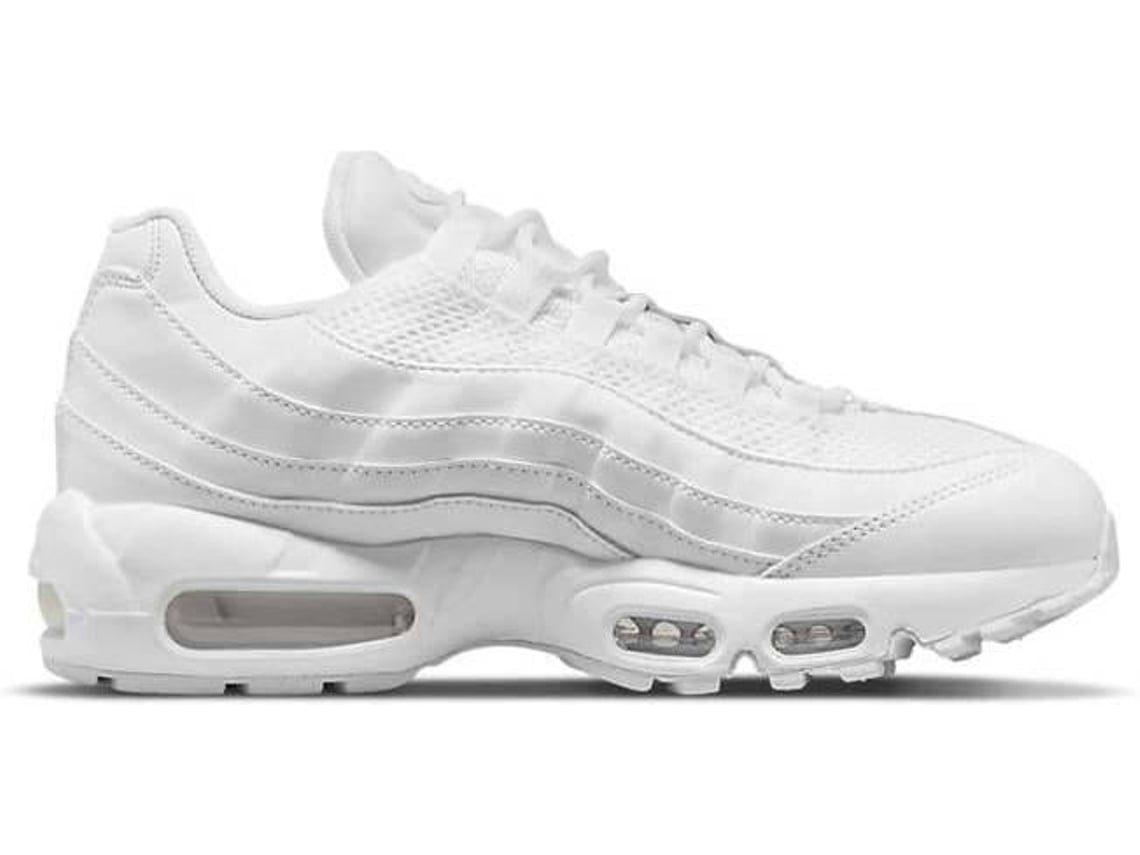 Nike air max 95 blancas mujer new arrivals