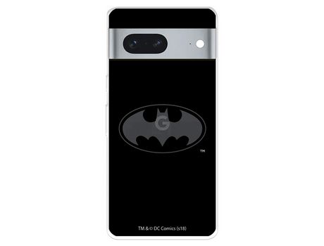 Carcasa para GOOGLE Pixel 7 5G GOOGLE Transparente