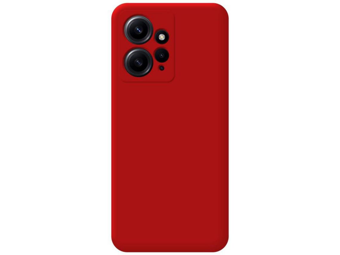 Funda móvil - TUMUNDOSMARTPHONE Xiaomi Redmi Note 12 4G