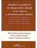 Igualdad Y De vida personal laboral en empresa administraciones tras las modificaciones introducidas tapa blanda libro conciliacion publicas pilar nunezcortes contreras