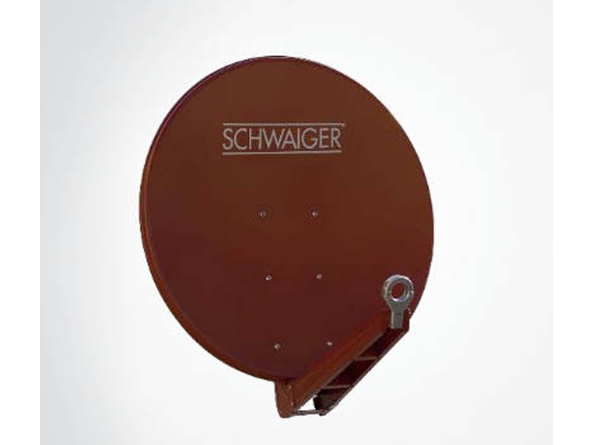 Antena de satélite SCHWAIGER SPI085PR011