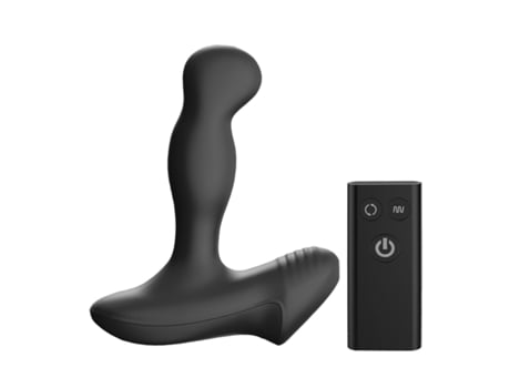 Vibrador de próstata Nexus Revo Slim NEXUS