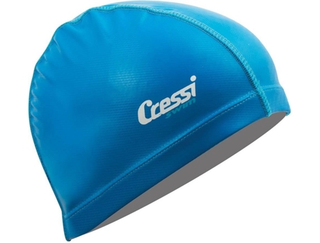 Gorra de Natación Unisexo CRESSI (Tamaño Unico)