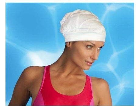 Gorra de Natación Unisexo AQUASPHERE Aqua Glide (Tamaño Unico)