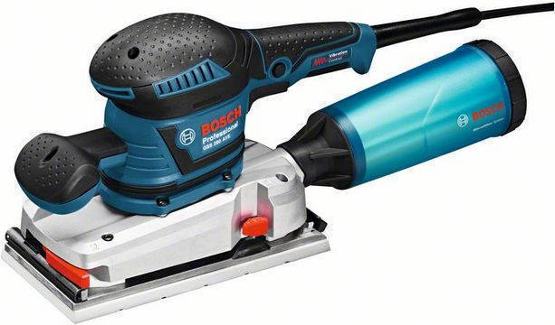 Lijadoras Vibratorias BOSCH GSS 280 AVE Professional