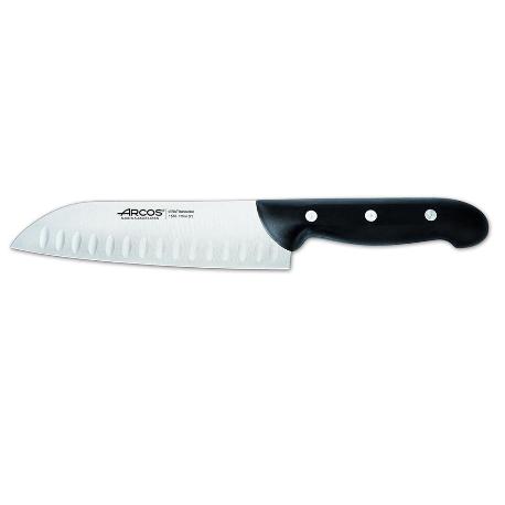 Cuchillo santoku maitre 151600