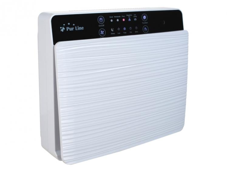 Purificador de Aire PURLINE Fresh Air 30 (15 m2)