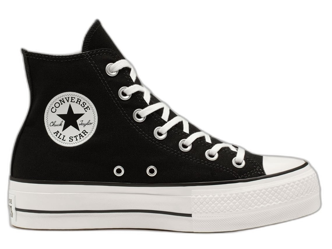 Zapatillas converse mujer discount grises