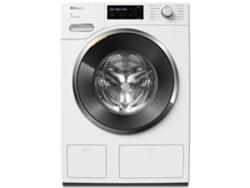 Lavadora MIELE WWG 660 WCS TDOS (9 kg - 1400 rpm - Blaco)