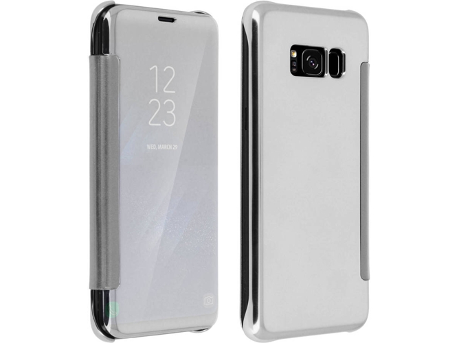 Funda Samsung Galaxy S8+ AVIZAR Book