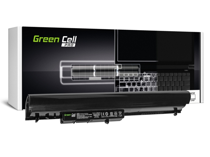 Batería para Portátil Green Cell HP/Compaq 15 15T 15Z 250 255 G3 256 15 14 14T G2 250 255 240 G3 245 246