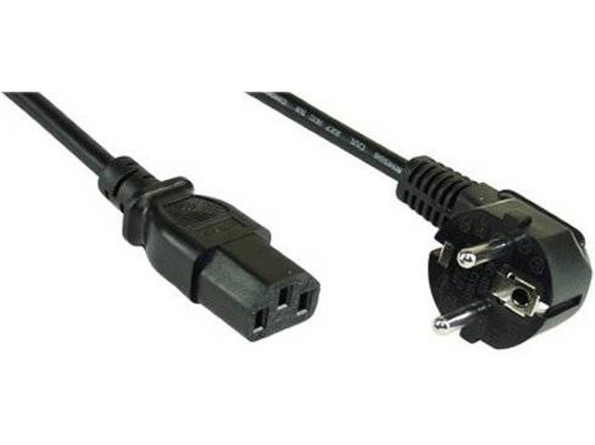 Cable de Alimentación INLINE 16652