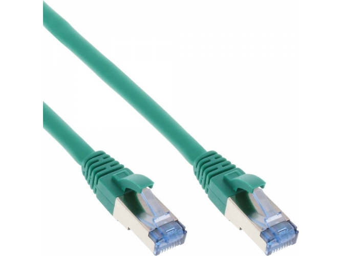 Cable de Red INLINE (RJ45)