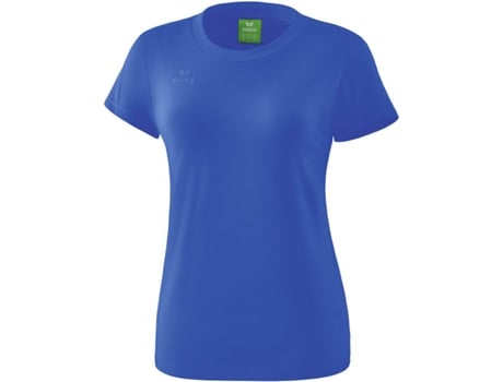 Camiseta para Mujer ERIMA style Azul para Multideportes