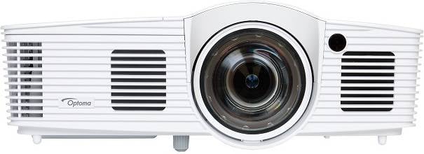 Videoproyector OPTOMA OPTOM-GT1080E