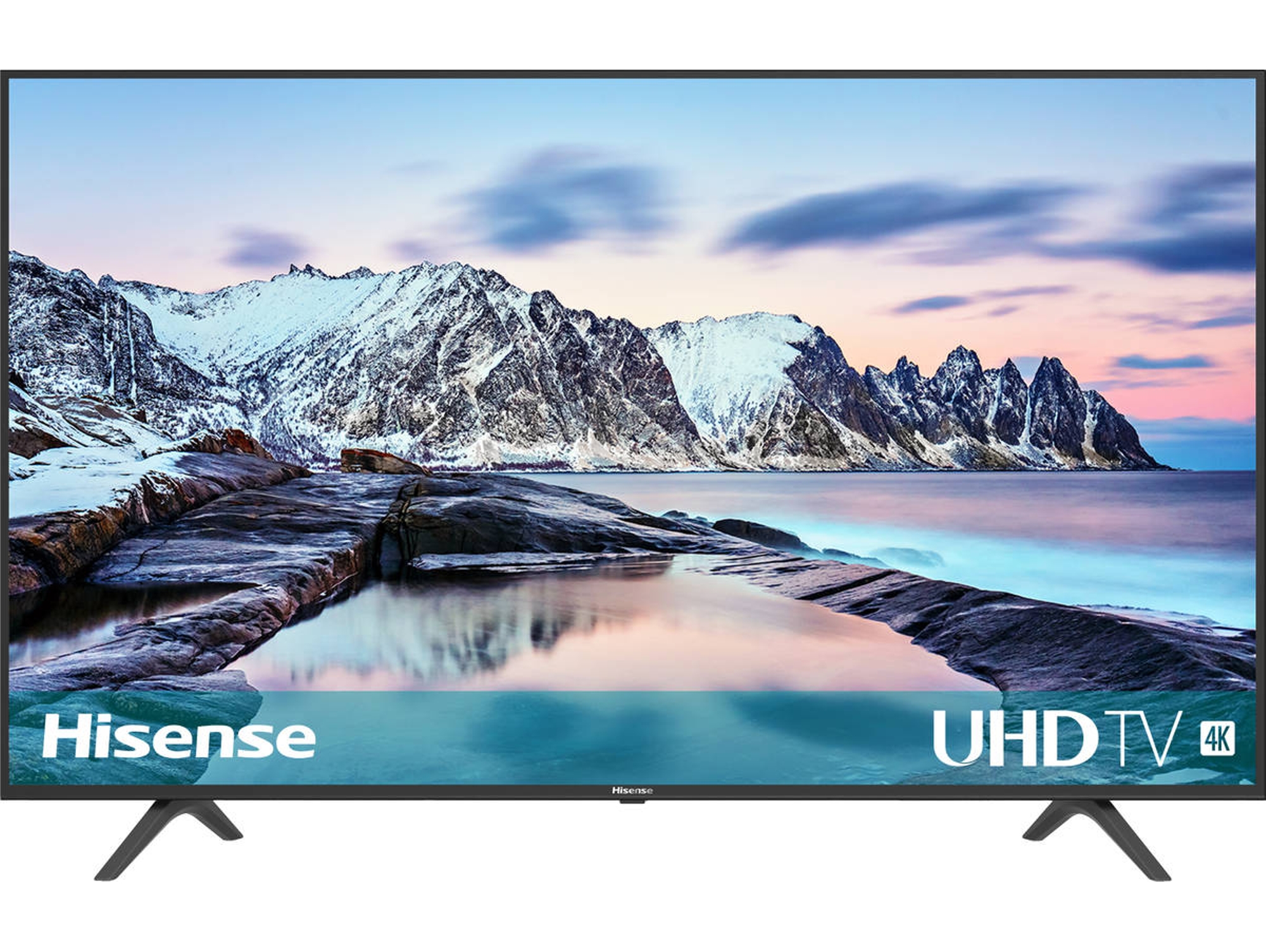 TV HISENSE 65B7100 (LED - 65'' - 165 cm - 4K Ultra HD - Smart TV)