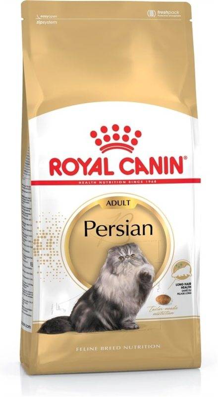 Pienso ROYALCANIN Persian Adult (2Kg)