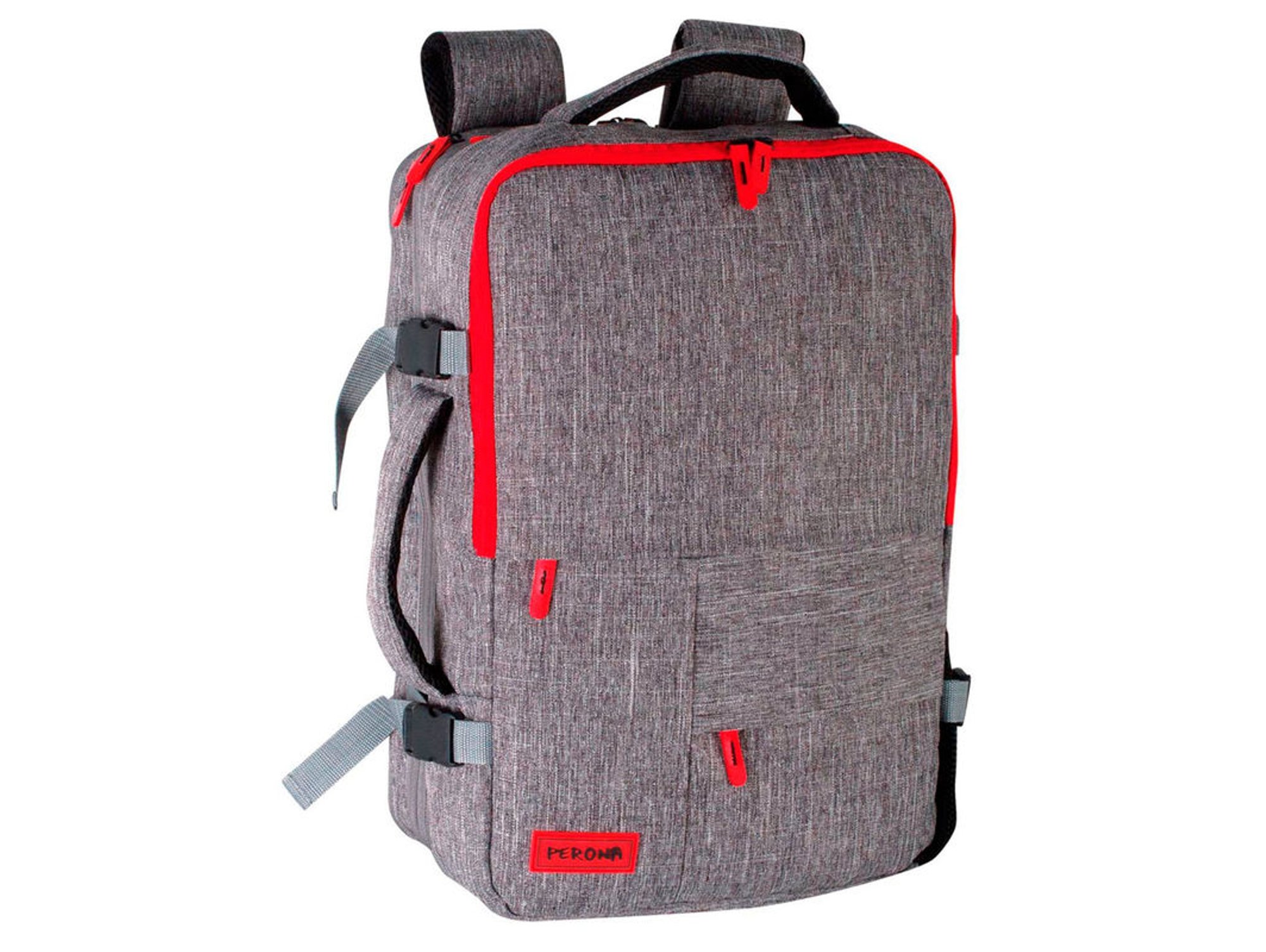 Mochila PERONA Ordenador Marshall 45Cm Adaptable