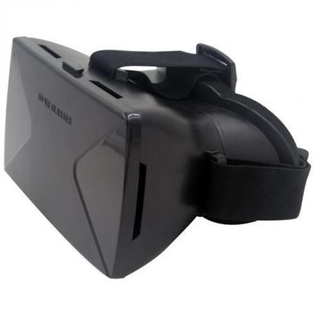 Gafas VR NK GV3059-NF para Android/iOS 4-6"