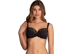 Sujetador ANITA Antonia Microfibra Mujer (105H - Negro)