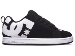 Formadores DC SHOES Court Graffik (Tam: 55)