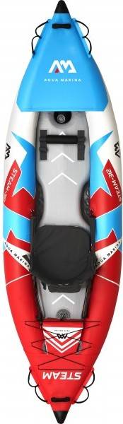 Kayak AQUA MARINA Steam 312 (312x80 cm)