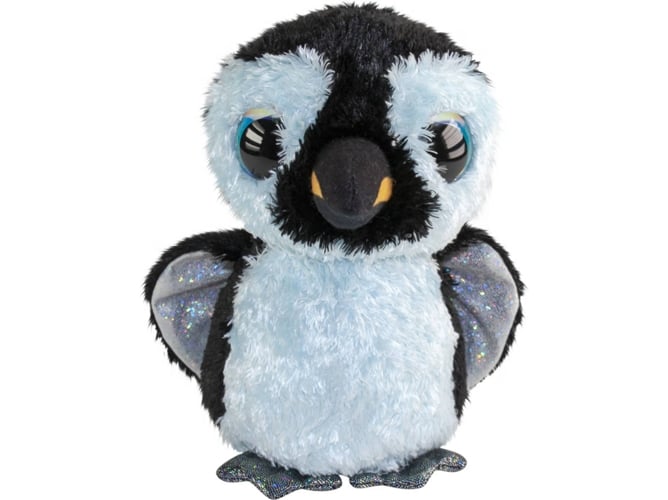 Peluche LUMO STARS Ping