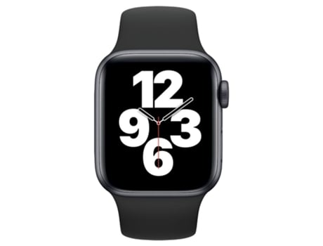 Reloj inteligente Apple SE GPS 40 mm