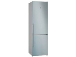 Frigorífico Combi BALAY 3KFB864XE (No Frost - 203 cm - 263 L - Inox)