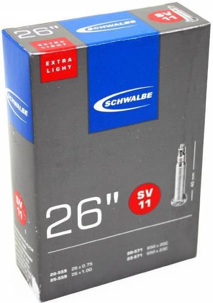 Camara de Aire SCHWALBE 10422313