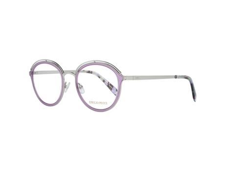 Montura de Gafas Mujer Emilio Pucci EP5075 49080