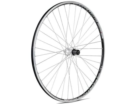 Rueda Trasera para Ciclismo de Carretera GURPIL Estrada Chrina 8s (28´´)