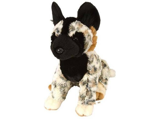 Peluche WILD REPUBLIC Cuddlekins Perro Salvaje