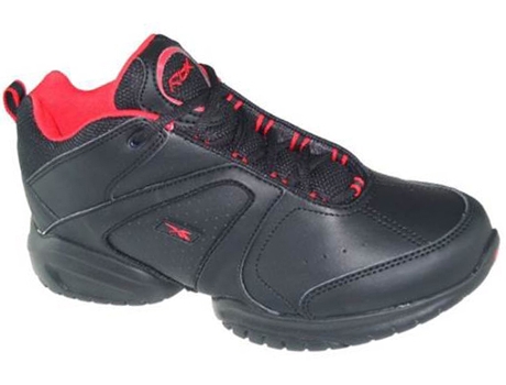 Zapatillas Deportivas REEBOK Premium Trainer Ii Mid Mujer (Negro -Material Sintético -37,5)